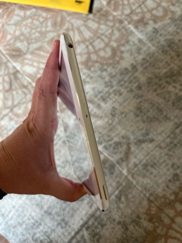 Ipad mini 2 retina wifi 16GB