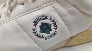 ZAPATILLAS REEBOK VINTAGE CLASSIC PIEL BLANCAS