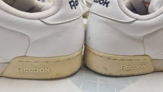ZAPATILLAS REEBOK VINTAGE CLASSIC PIEL BLANCAS