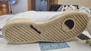 ZAPATILLAS REEBOK VINTAGE CLASSIC PIEL BLANCAS
