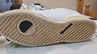 ZAPATILLAS REEBOK VINTAGE CLASSIC PIEL BLANCAS