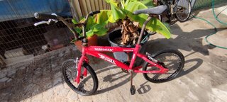 BMX hth 360