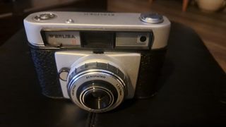 Cámara de fotos Werlisa II