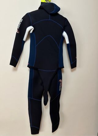 Neopreno buceo pesca submarina