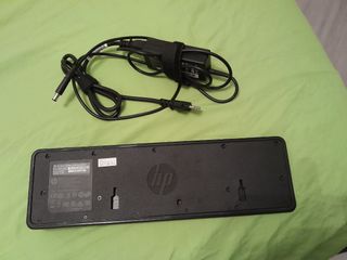 Docking station HP
