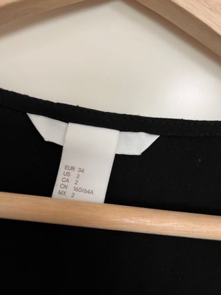 kimono h&m