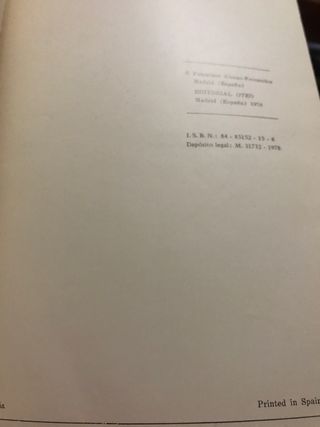 Compendio de Psiquiatria.