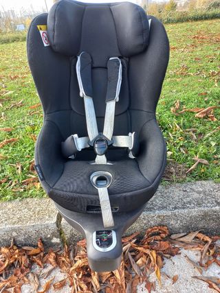 Silla coche Vaya GB i -size