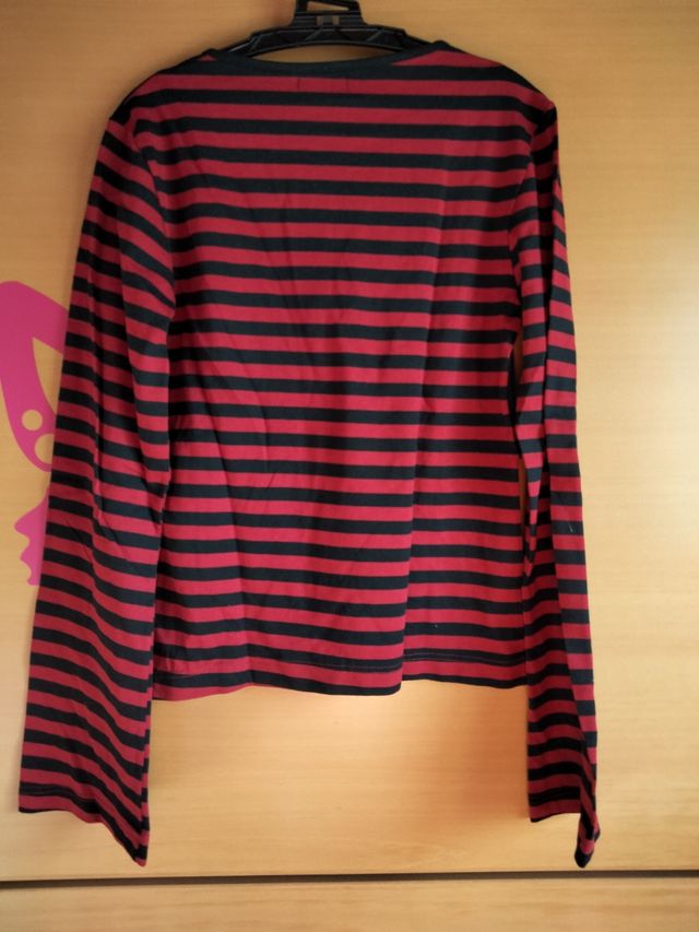 CAMISETA HIPPY SIN ESTRENAR