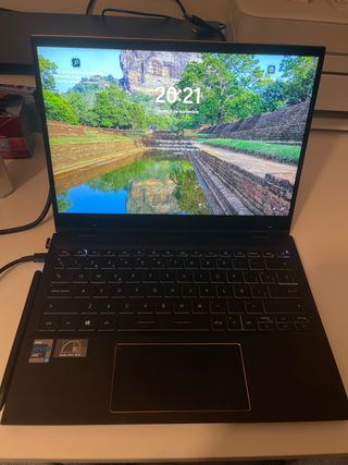MSI Summit E13 Flip A11MT-003ES