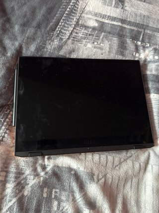 MSI Summit E13 Flip A11MT-003ES