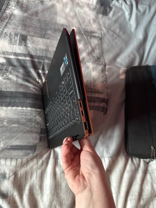 MSI Summit E13 Flip A11MT-003ES