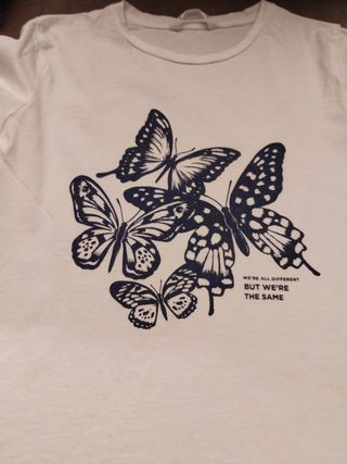 Camiseta