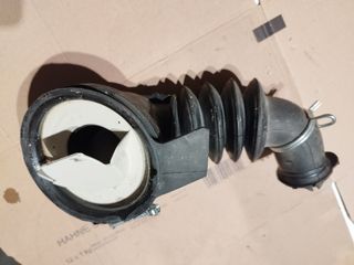 Goma filtro lavadora Miele