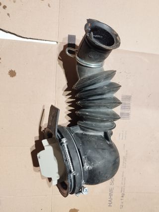 Goma filtro lavadora Miele