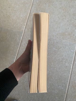 Lote 2 libros Jackie Collins