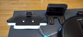 ROBOT CONGA Cecotec
