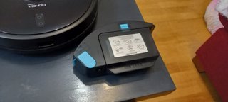 ROBOT CONGA Cecotec