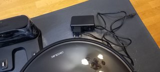 ROBOT CONGA Cecotec