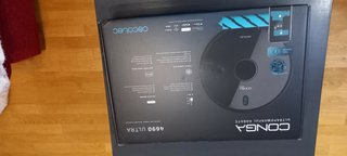 ROBOT CONGA Cecotec