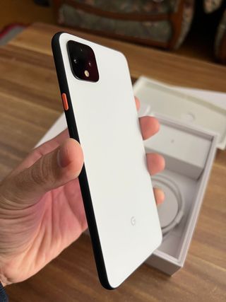 Google Pixel 4XL 64gb