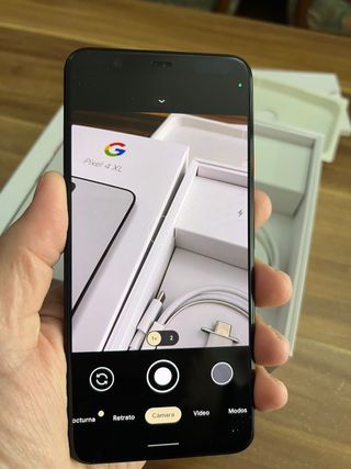 Google Pixel 4XL 64gb