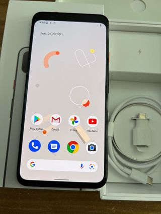 Google Pixel 4XL 64gb