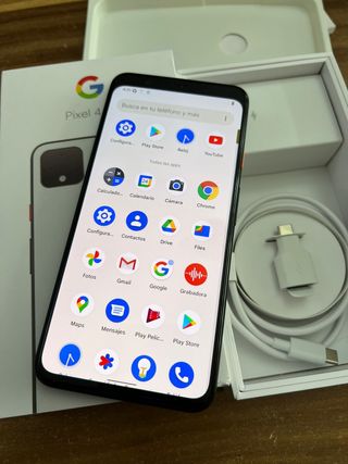 Google Pixel 4XL 64gb
