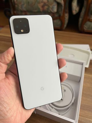 Google Pixel 4XL 64gb