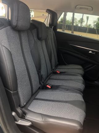 Peugeot 5008 1.6 BlueHdi 120cv EAT6 Allure