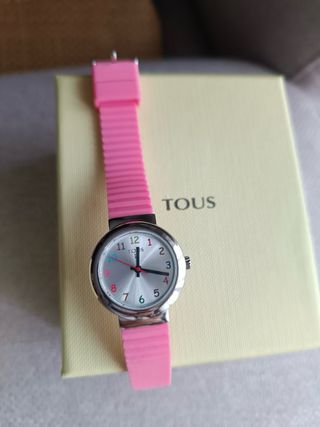 Reloj niña TOUS