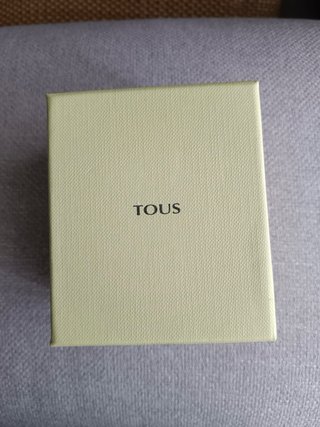 Reloj niña TOUS