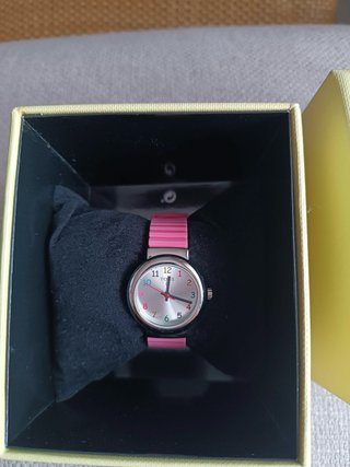 Reloj niña TOUS