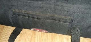 Funda herrajes batería GIBRALTAR