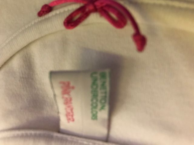 pigiama unisex Pink Panther