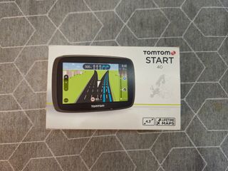 TomTom Start 40