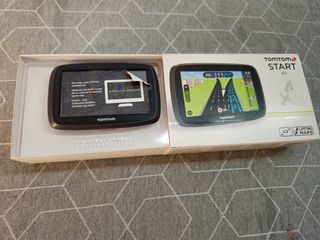 TomTom Start 40