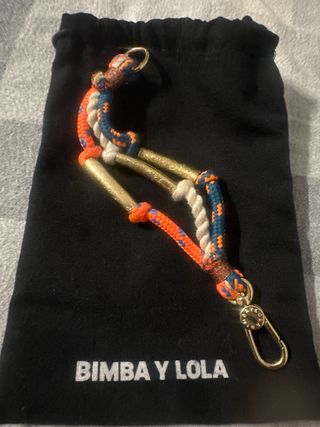 pulsera bimba y lola