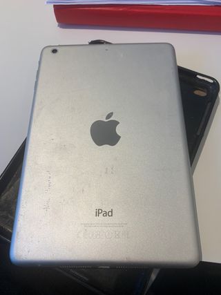 ipad mini 2 modelo 1482