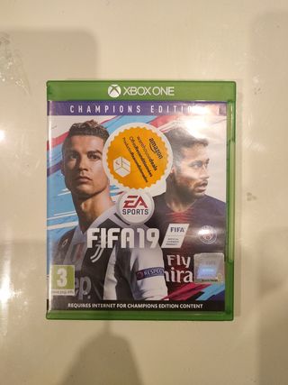 Fifa 19