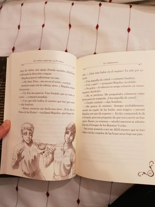 El Reino Perdido Gerónimo Stilton