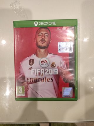 Fifa 20