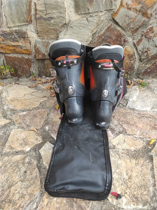 Botas de ski Atomic