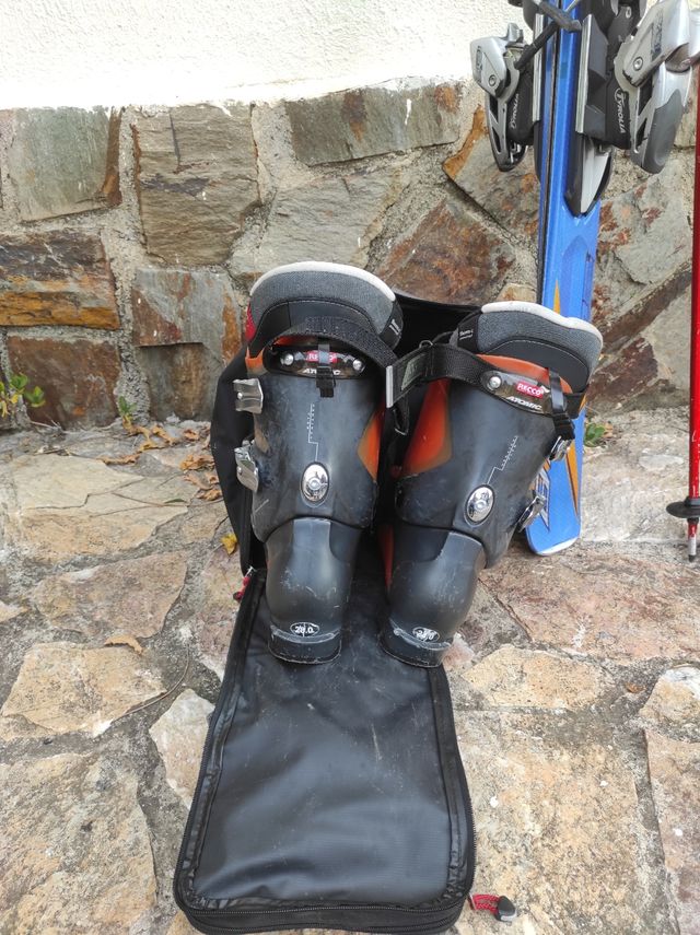 Botas de ski Atomic