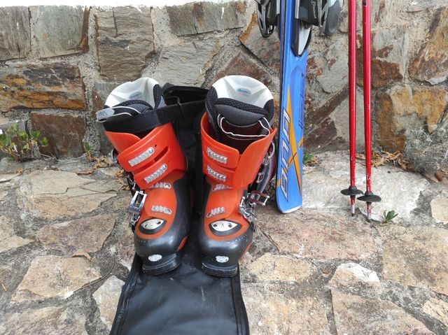 Botas de ski Atomic