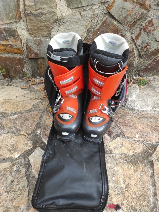Botas de ski Atomic