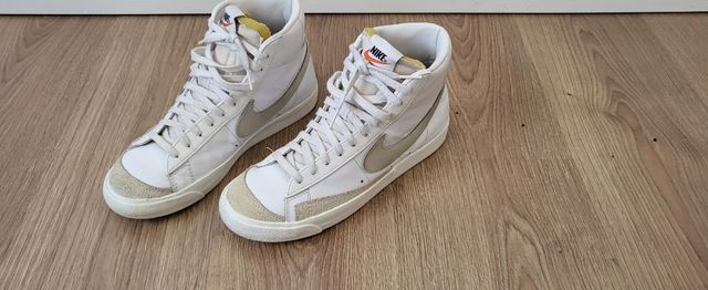 Nike blazer 40,5