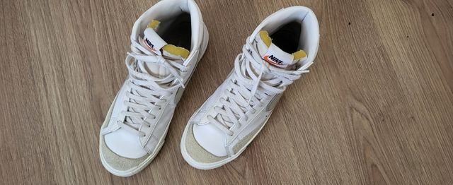 Nike blazer 40,5