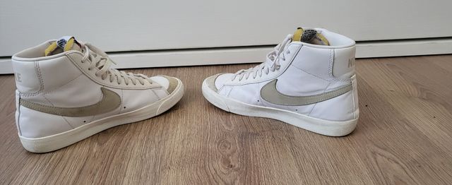 Nike blazer 40,5