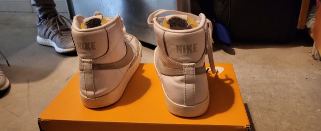 Nike blazer 40,5